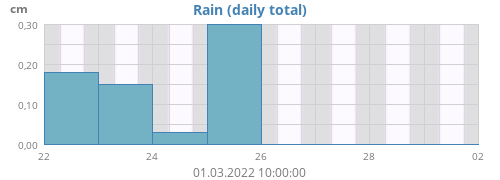 Rain